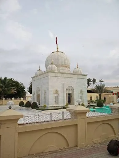 Mazar-e-Noorani