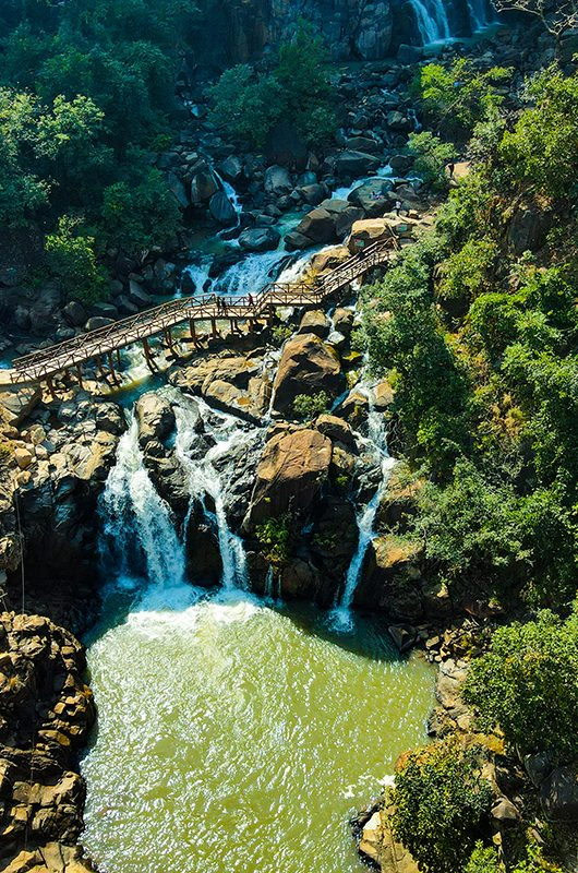 Ranchi