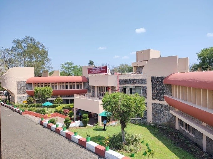 Regional Science Centre