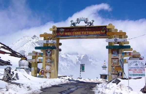 Tawang