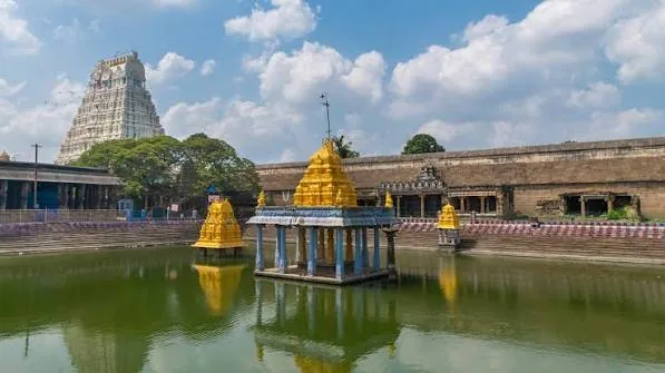 Varadaraja Perumal Temple