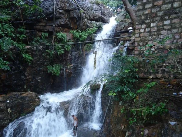 Akasa Ganga