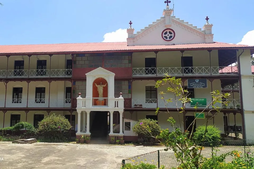 Shembaganur Museum of Natural History