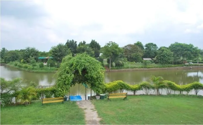 Green Park