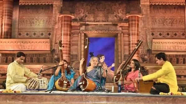 Tansen Music Festival