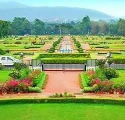 Jubilee Park