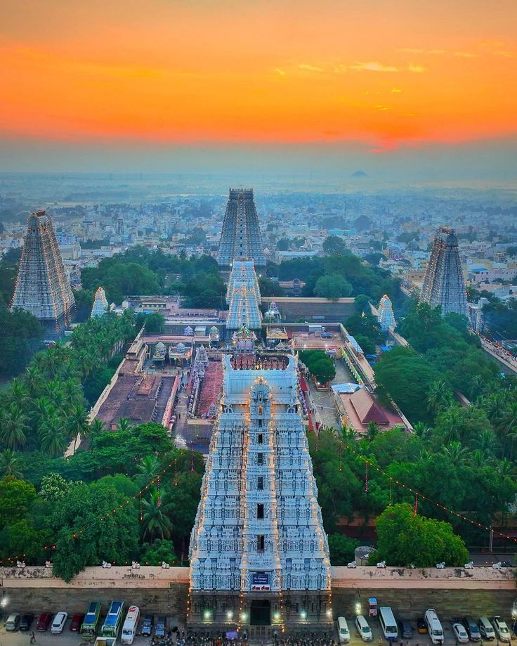 Tamil Nadu