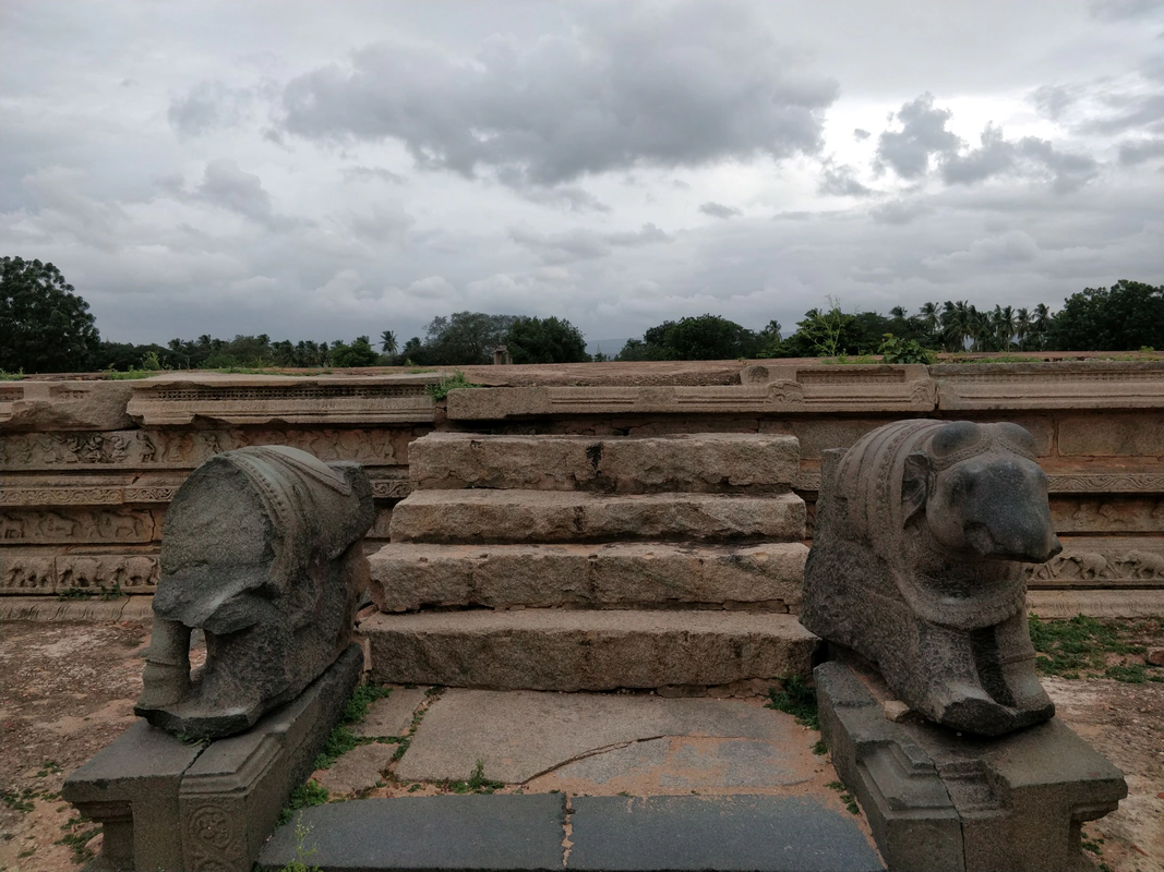 Royal Enclosure
