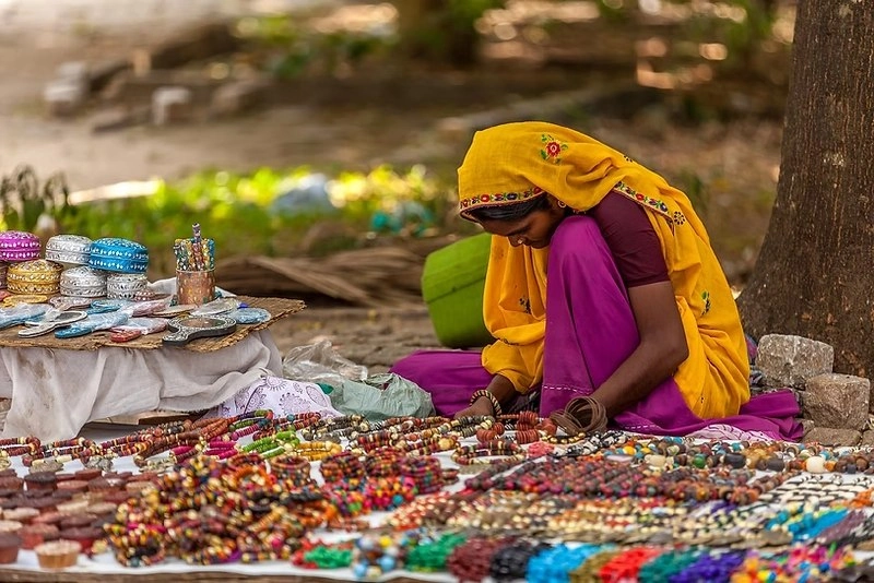 Haat Bazaar