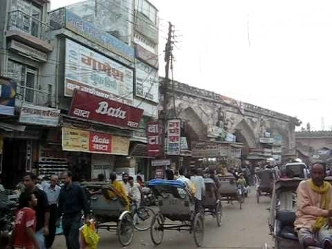 Faizabad Market