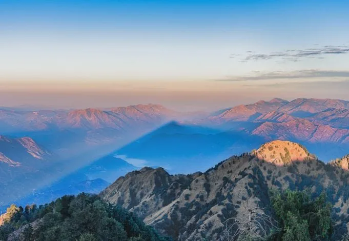 Shali Tibba