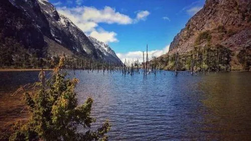 Madhuri Lake