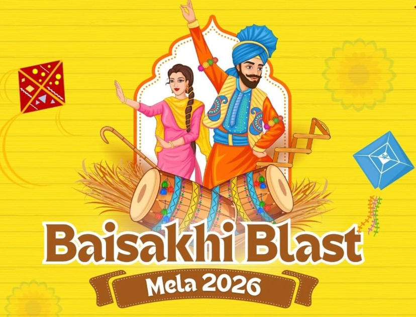 Baisakhi Blast Mela