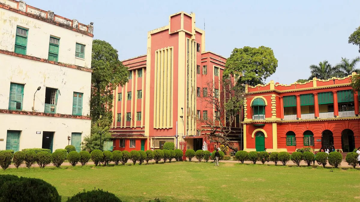 Jorasanko Thakur Bari