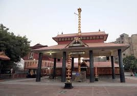 Ayyappa Temple (R.K. Puram)