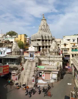 Jagdish Chowk