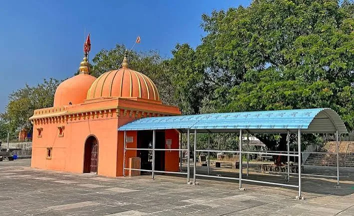 Rameshwar Mahadev Temple