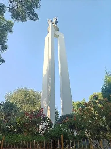 Shaheed Minar