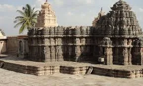 24 Avatars Temple Complex
