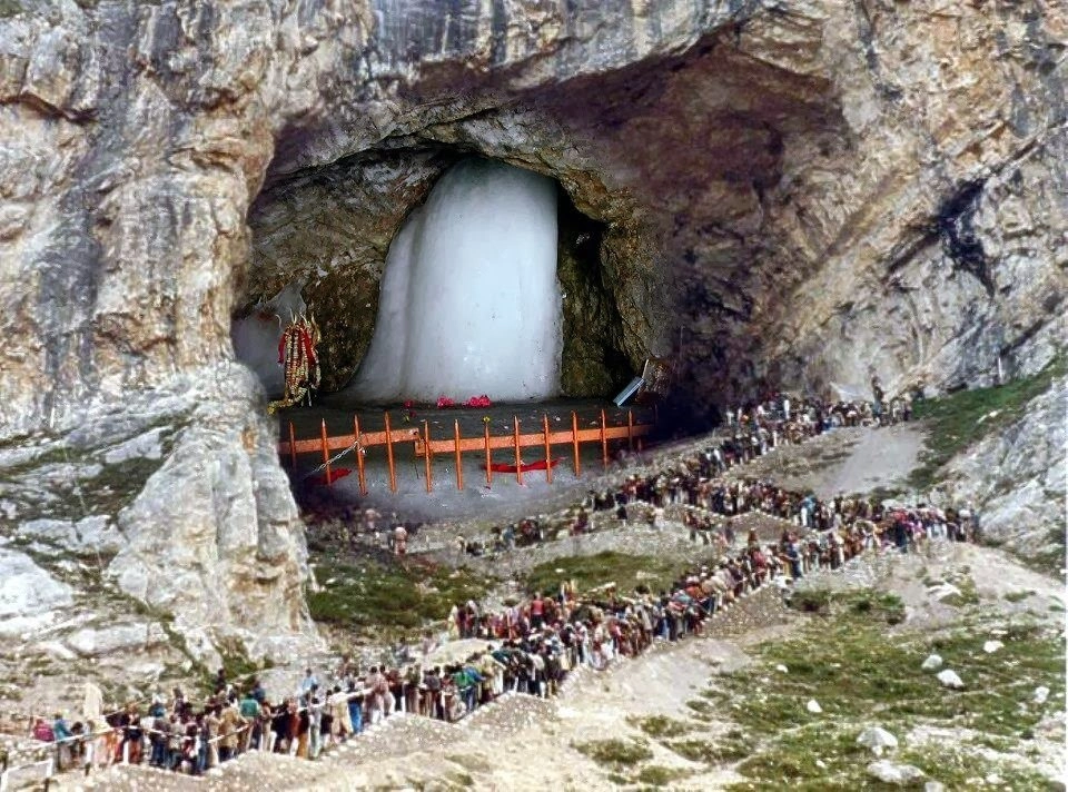 Amarnath Yatra 2026