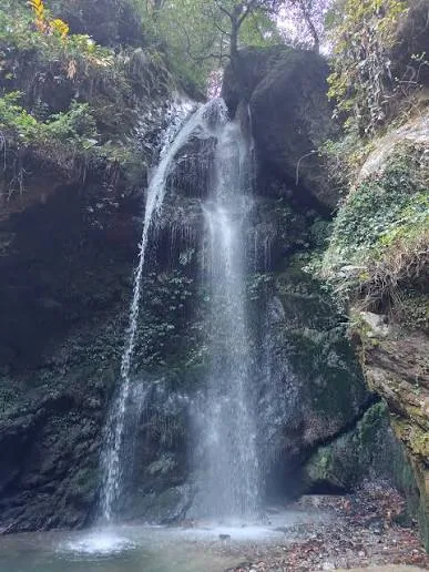 Jibhi Waterfall