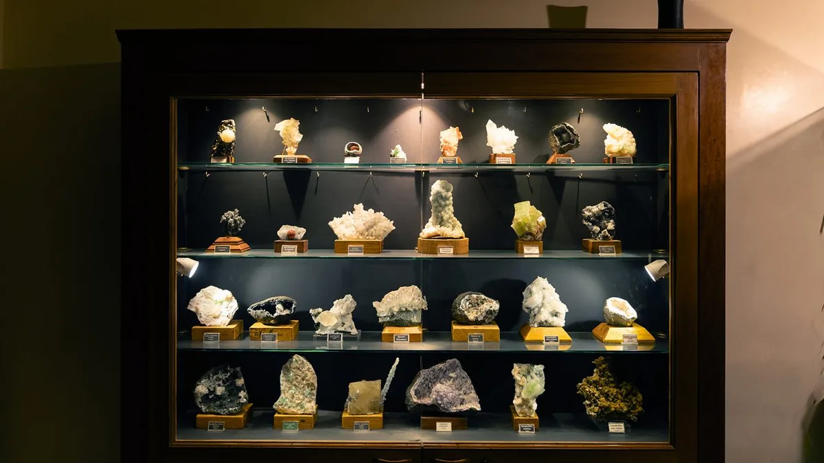 Gargoti Museum