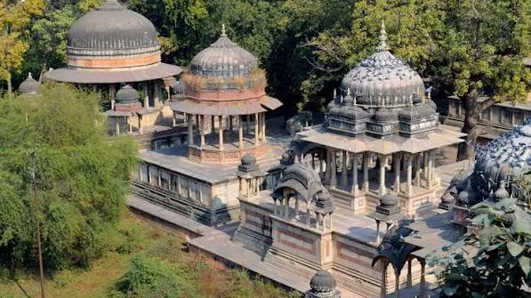 Kshar Bagh