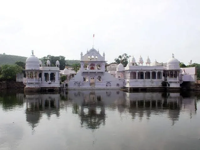 Parameshwar Tal