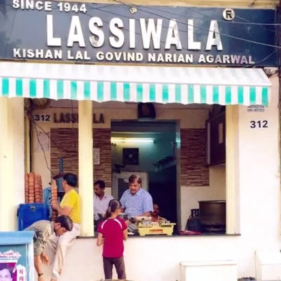 Lassiwala