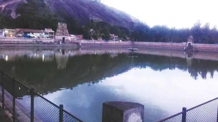 Kalyani (Belagola Pond)