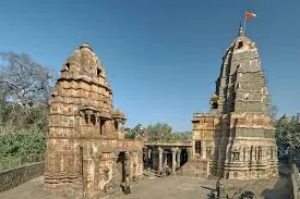 Kedareshwar Temple