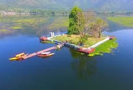 Char Chinar