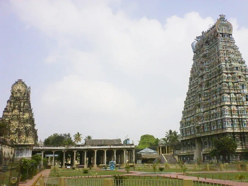Sri Rajagopalaswamy Temple