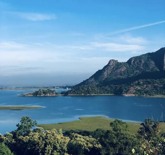 Palani Hills Wildlife Sanctuary