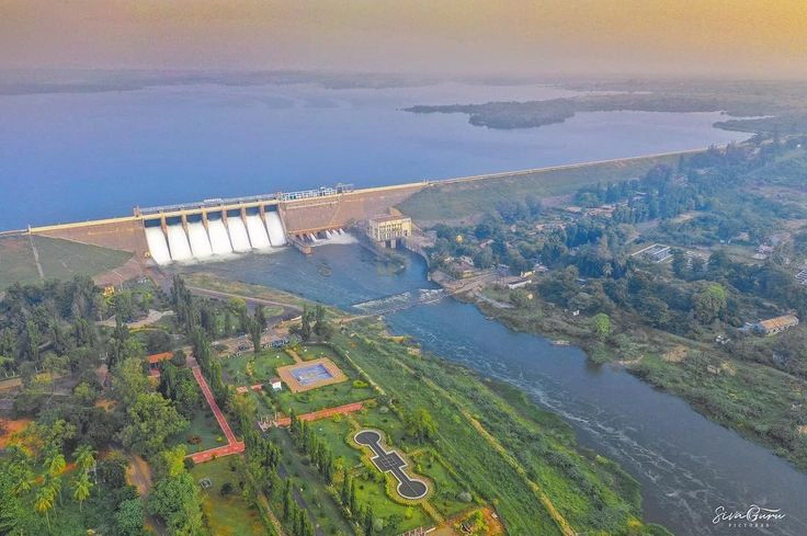 Vaigai River