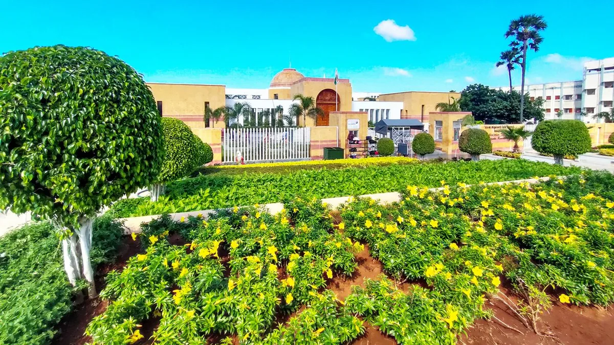 Dr. APJ Abdul Kalam Memorial