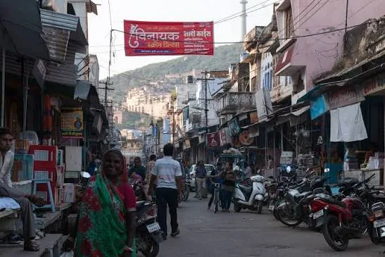 Sadar Bazaar