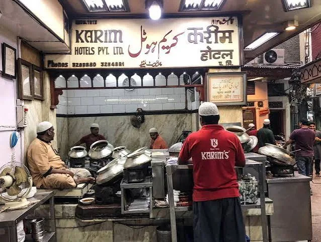 Karim's