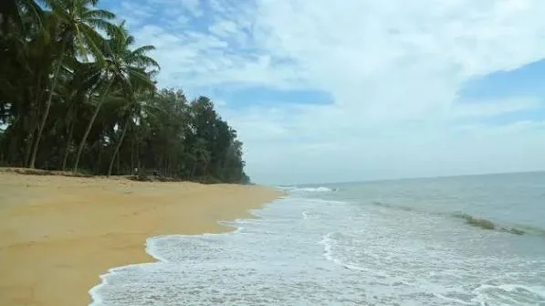 Kappil Beach