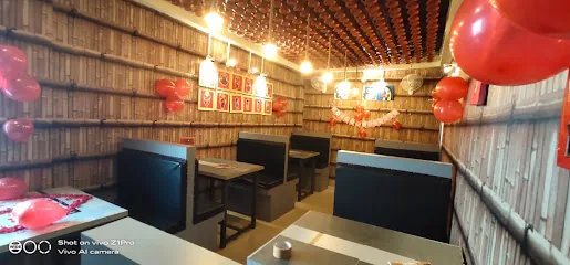 The Taste Ride
