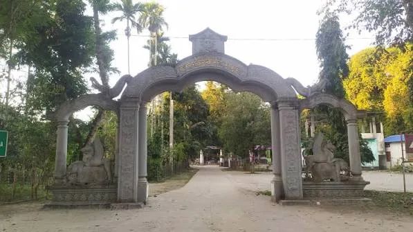 Garamur Satra