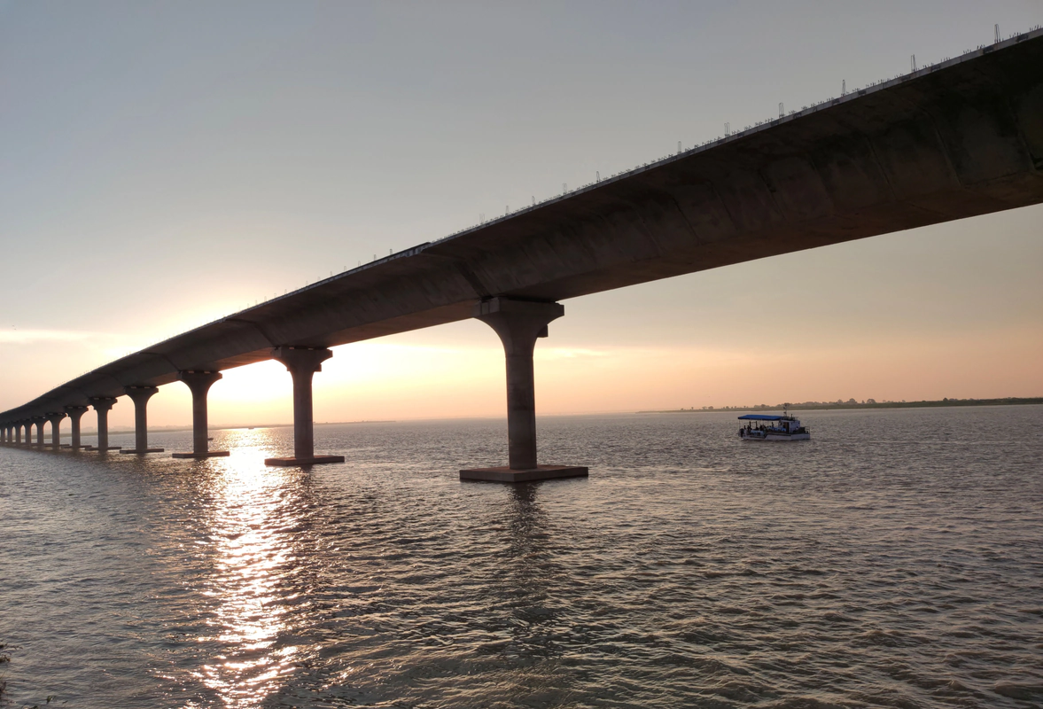 Gandhi Ghat