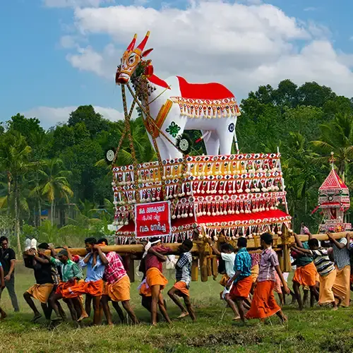 Malanada Kettukazcha