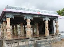 Kannadi Perumal Temple