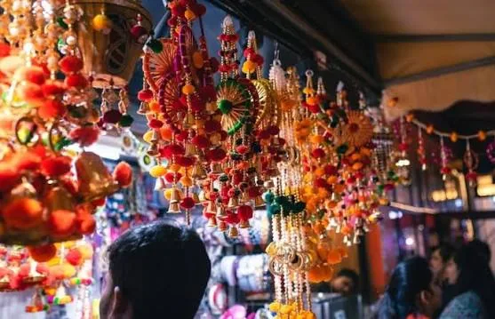 Yellamma Bazaar