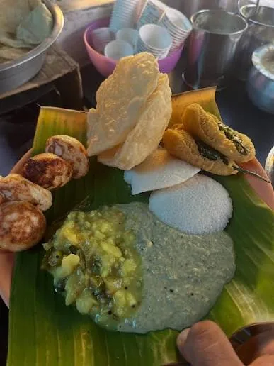 Sagar Hotel