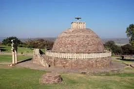 Stupa 3