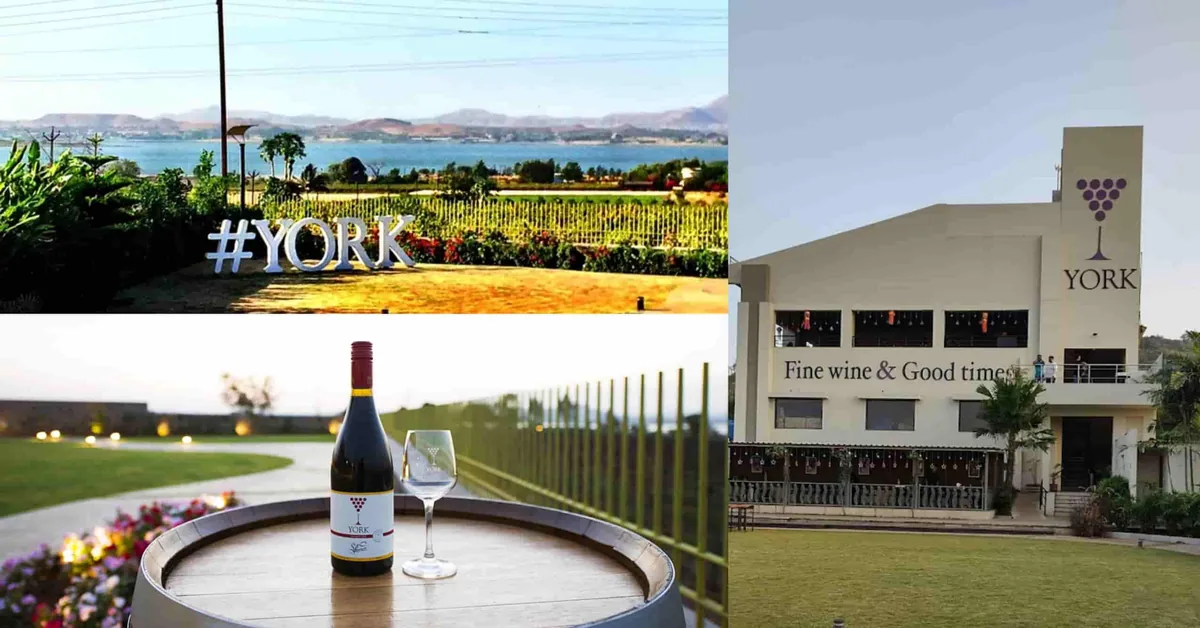 York Winery