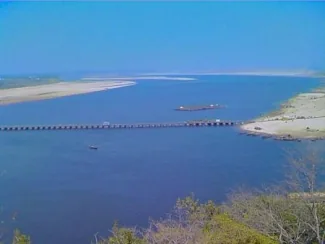 Meja Dam