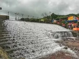 Bhushi Dam